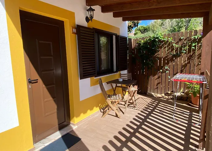 Quinta Das Andorinhas