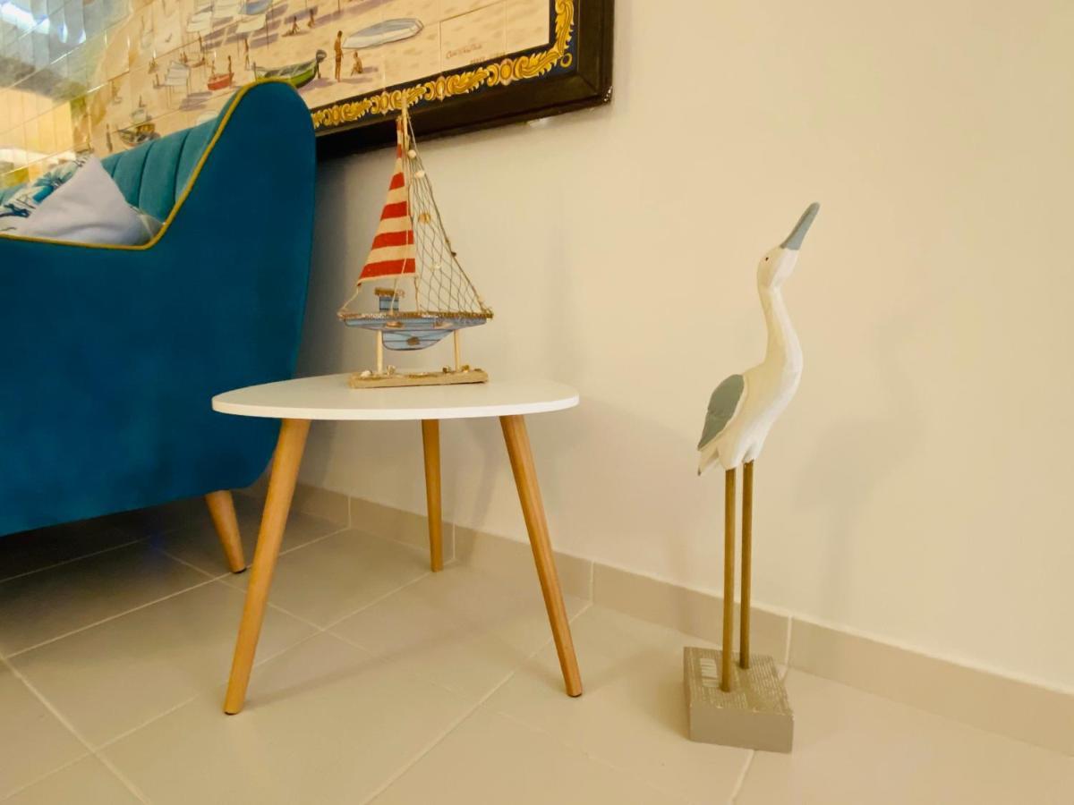 Quinta Andorinhas Homestay Carvoeiro (Lagoa)