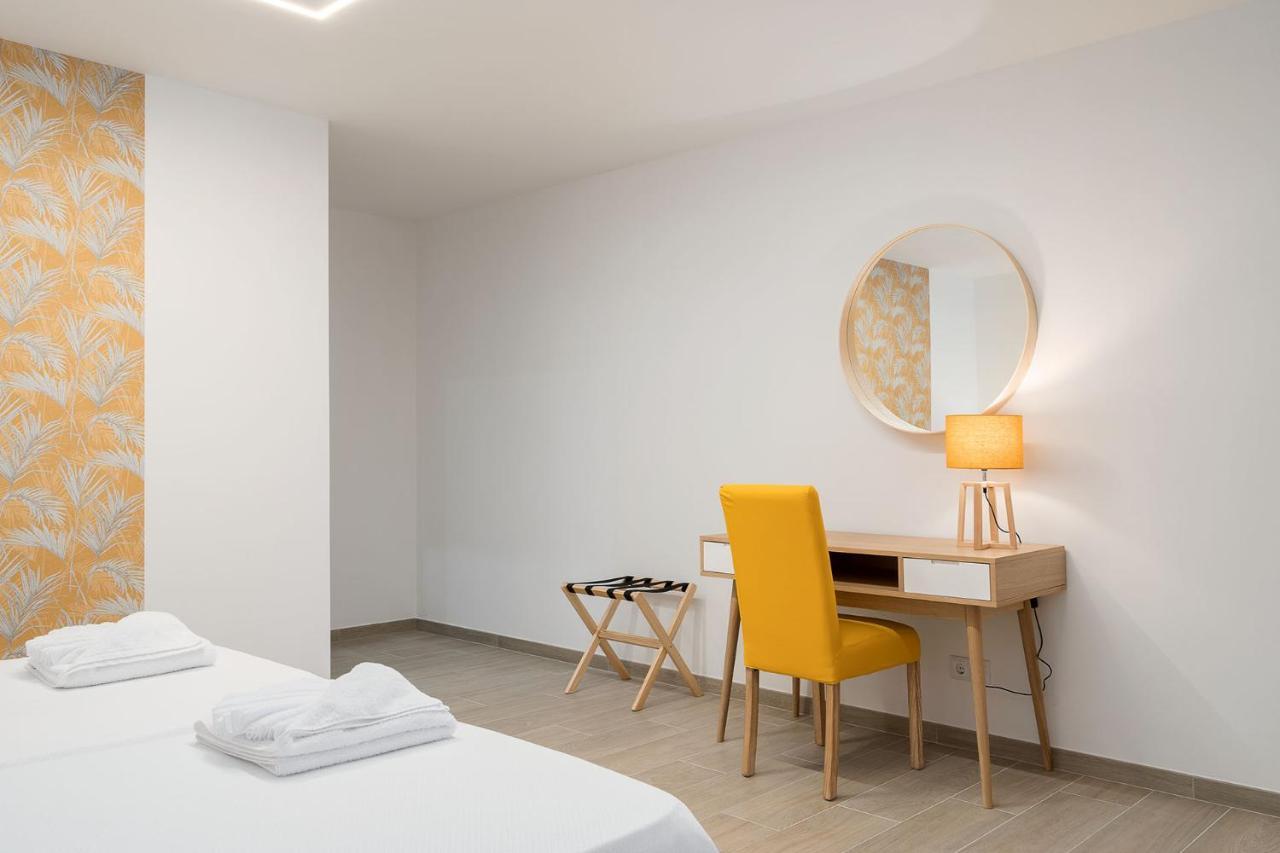Homestay Quinta Andorinhas Carvoeiro (Lagoa)