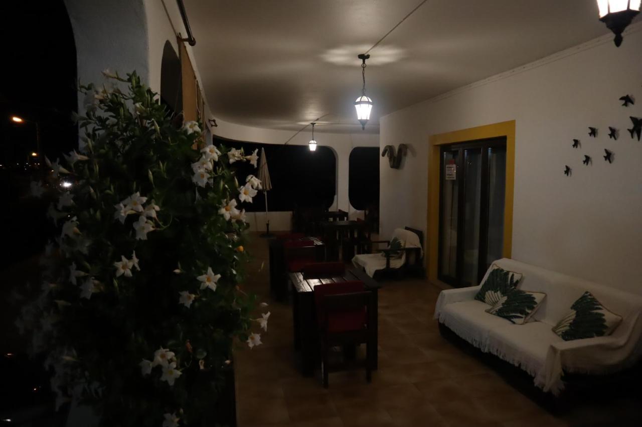 Homestay Quinta Andorinhas