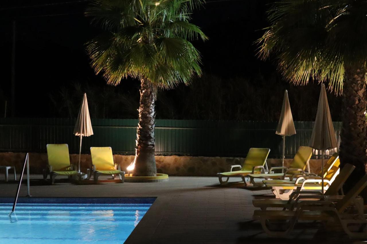 Quinta Andorinhas Homestay