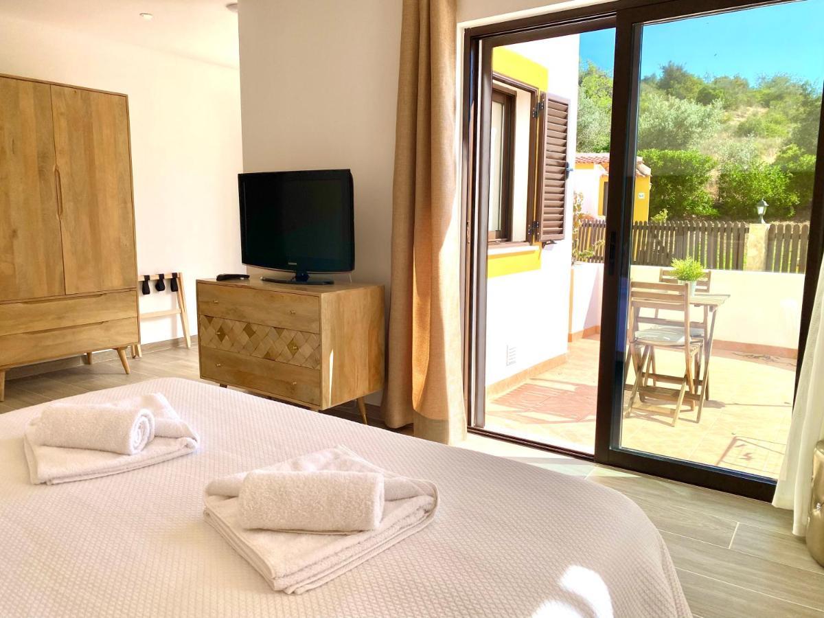 Quinta Andorinhas Habitación en casa particular Carvoeiro (Lagoa)