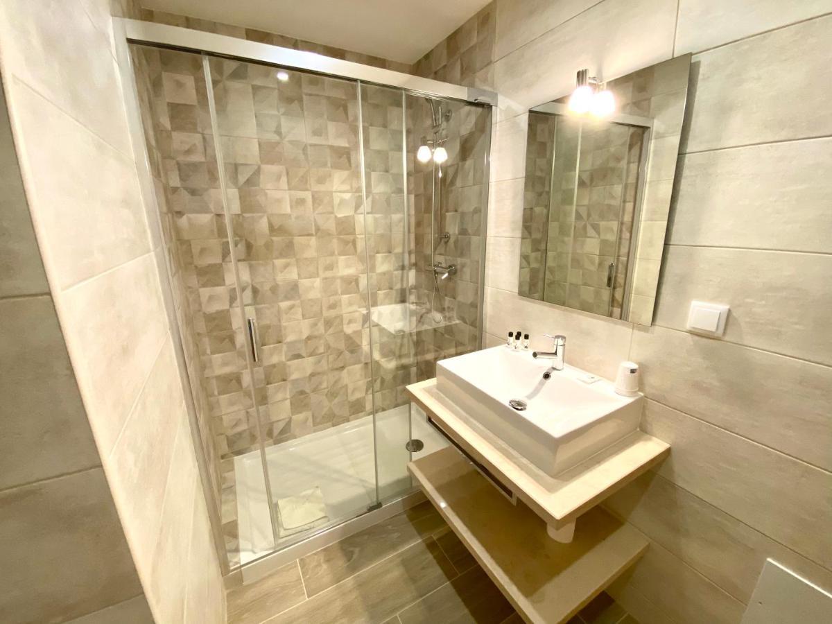 Habitación en casa particular Quinta Andorinhas