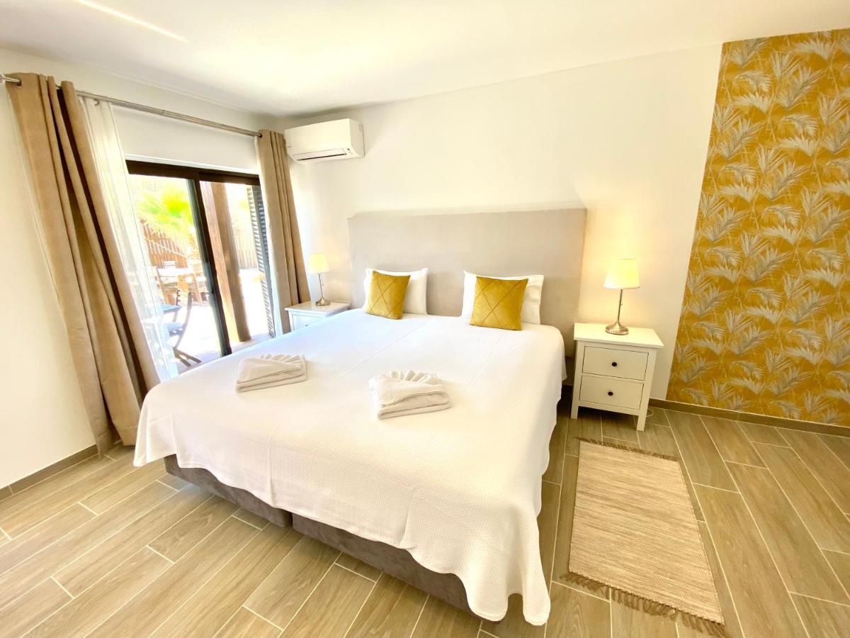 Habitación en casa particular Quinta Andorinhas Carvoeiro (Lagoa)