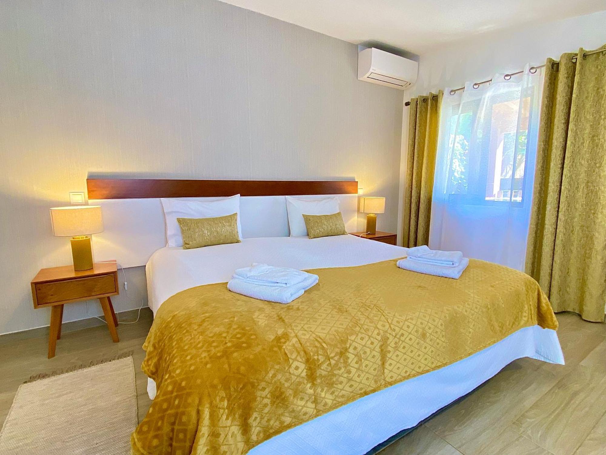 Habitación en casa particular Quinta Andorinhas Carvoeiro (Lagoa)