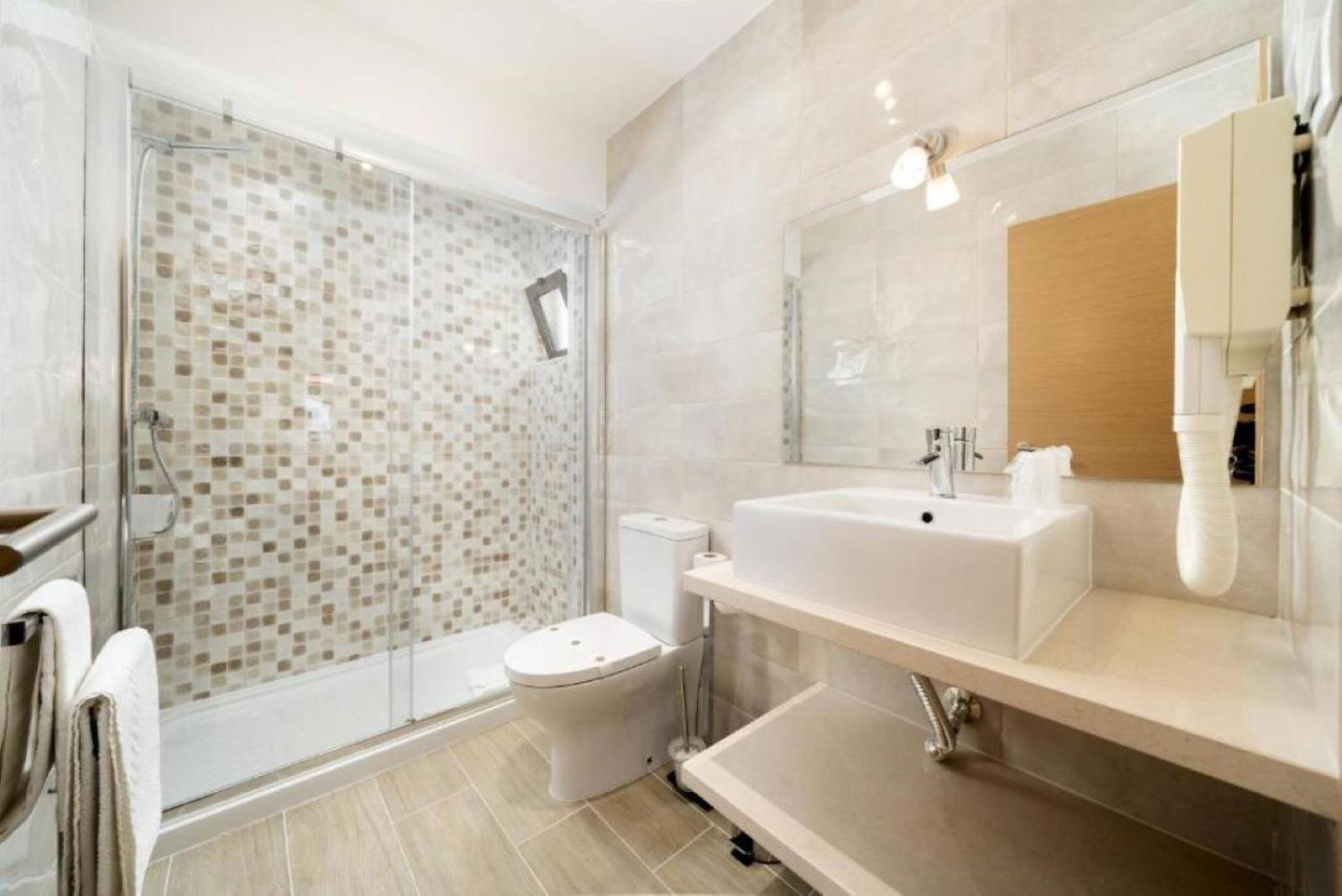 Habitación en casa particular Quinta Andorinhas Carvoeiro (Lagoa)
