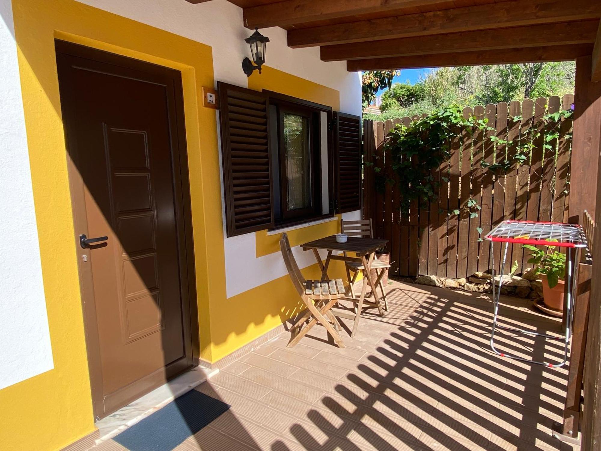 Quinta Andorinhas Homestay *