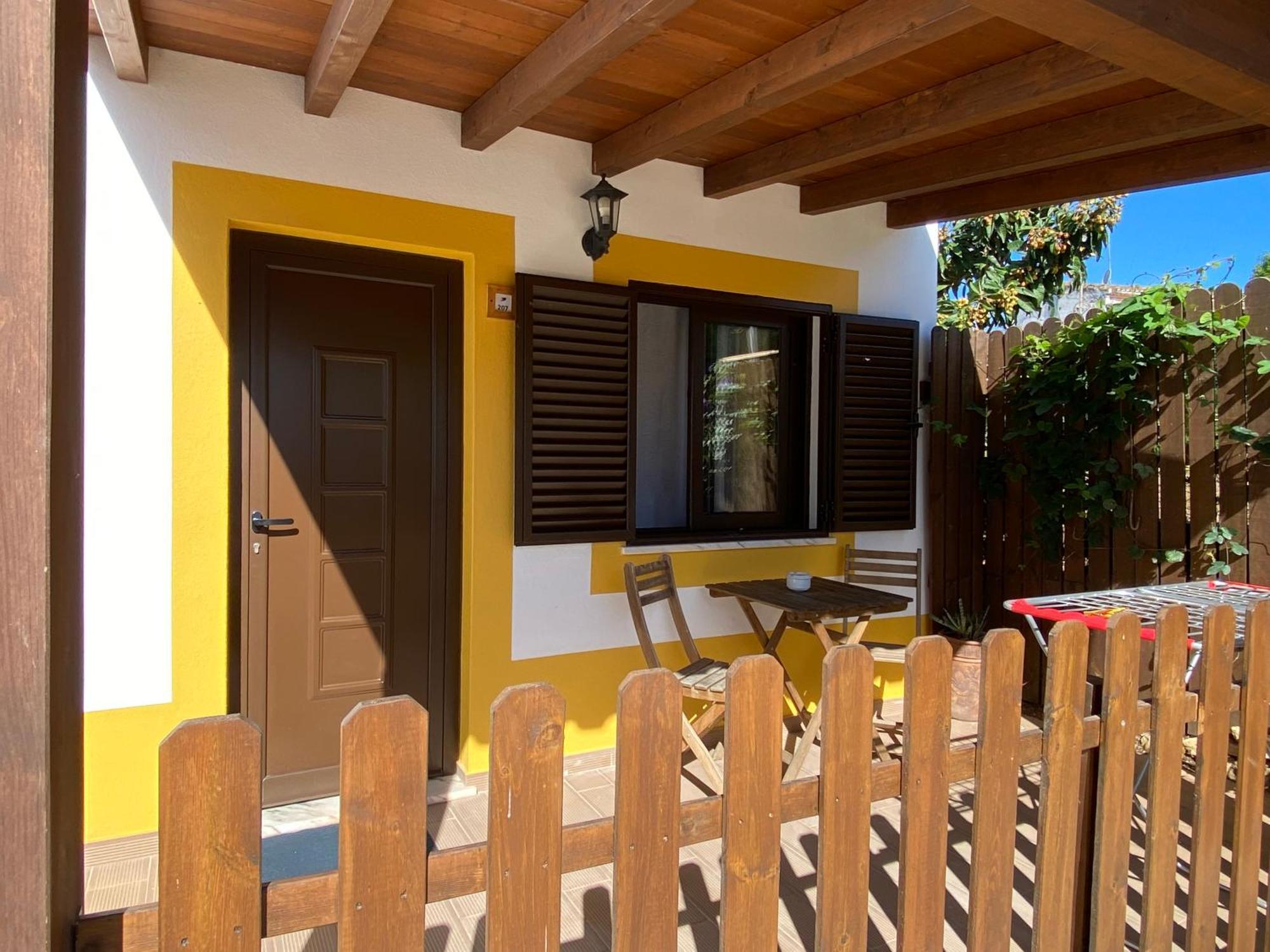 Homestay Quinta Andorinhas Carvoeiro (Lagoa)