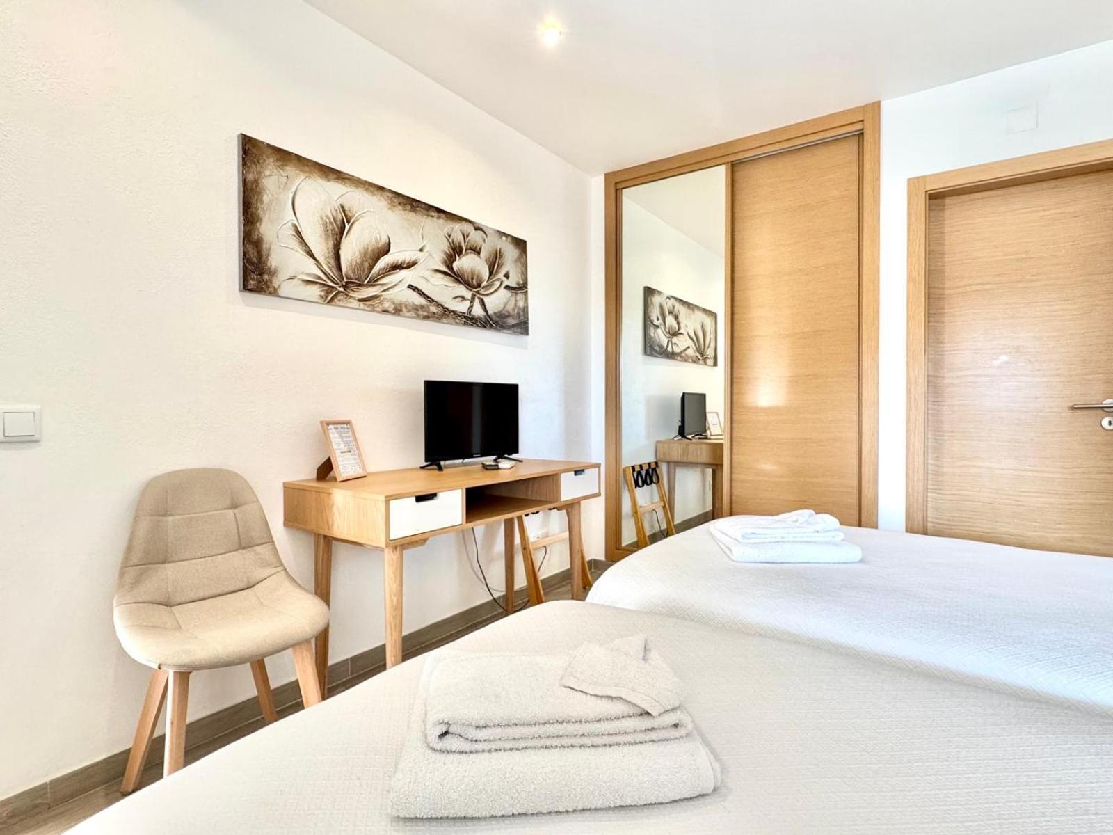 Homestay Quinta Andorinhas Carvoeiro (Lagoa)