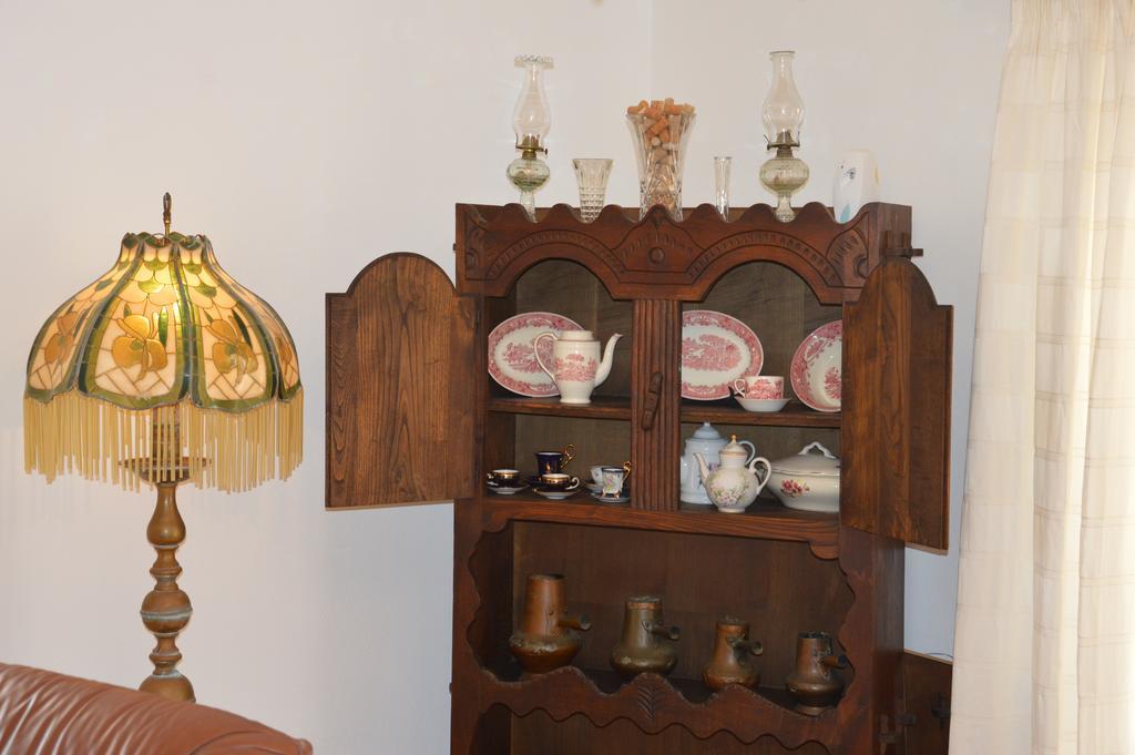 Quinta Andorinhas Homestay