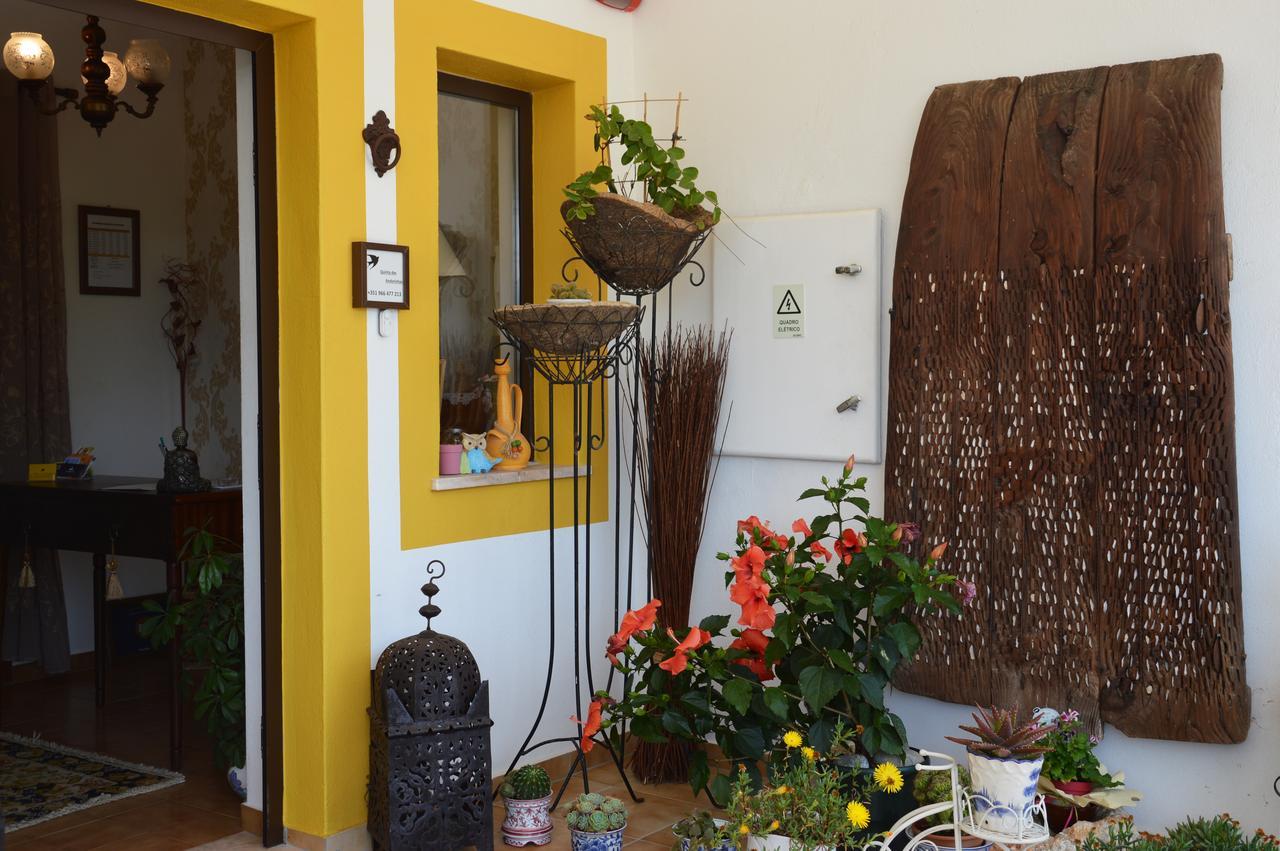 Homestay Quinta Andorinhas