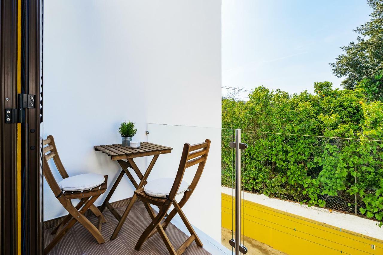 Quinta Andorinhas Habitación en casa particular *