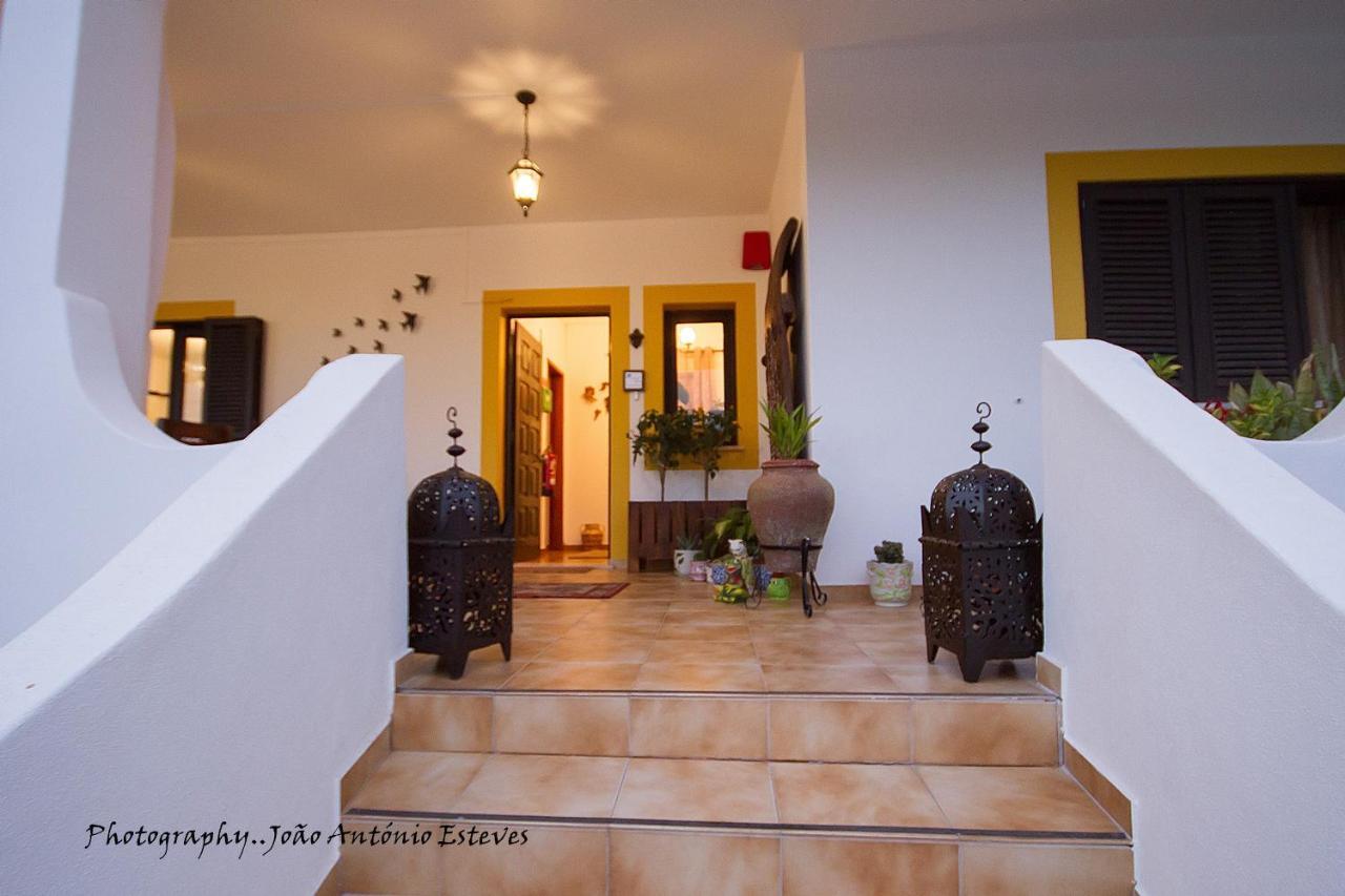 Quinta Andorinhas Homestay